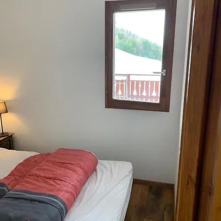 L'Appart Sur Les Pistes Le Devoluy Exterior photo