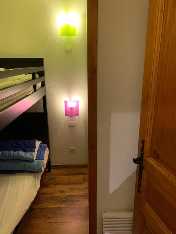 L'appart Sur Les Pistes Apartment Le Devoluy
