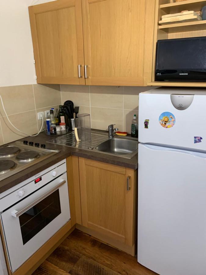 L'appart Sur Les Pistes Apartment Le Devoluy