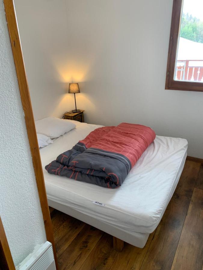Apartment L'appart Sur Les Pistes