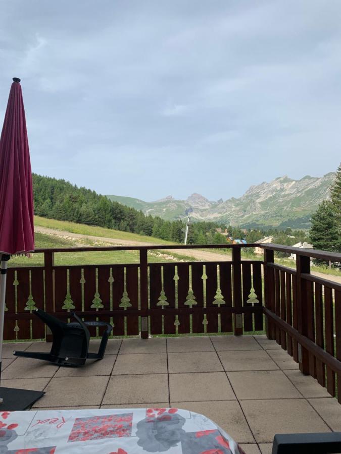 L'appart Sur Les Pistes Le Devoluy