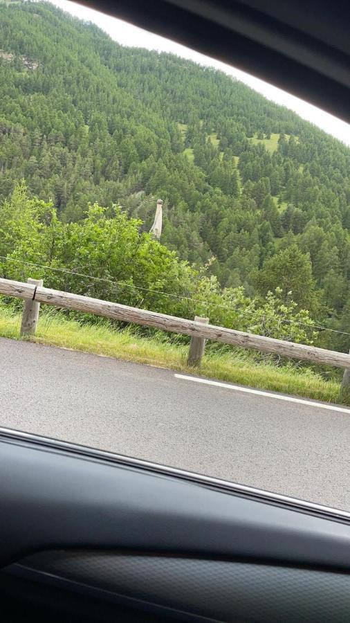 L'appart Sur Les Pistes Apartment Le Devoluy