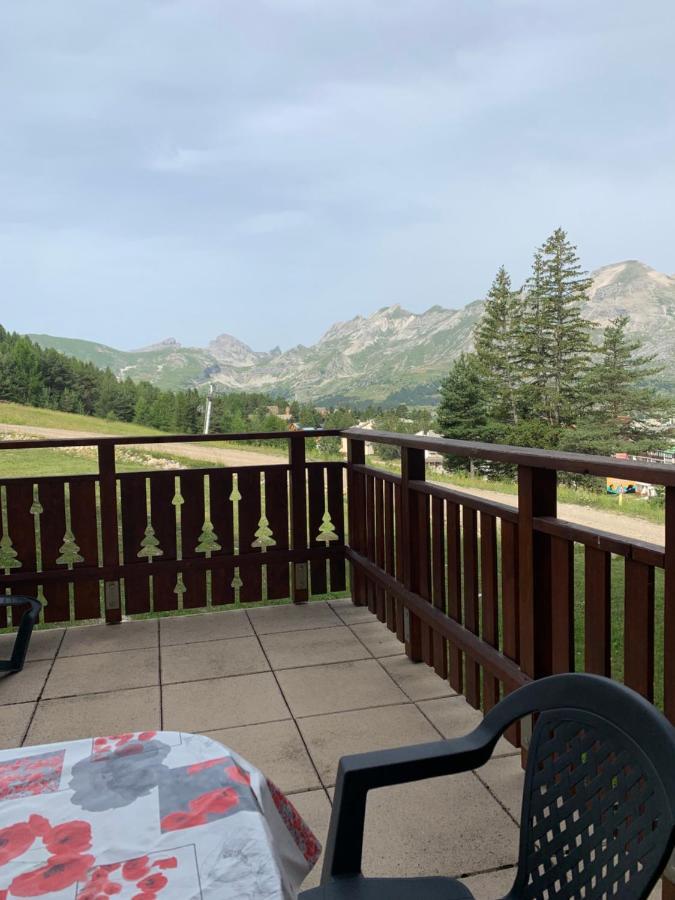 Apartment L'appart Sur Les Pistes *