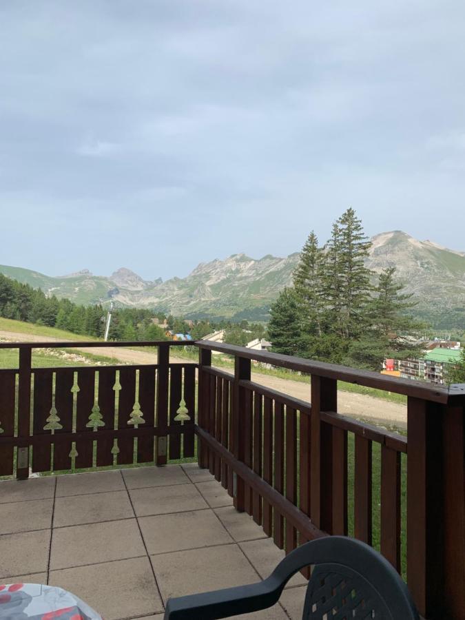 Apartment L'appart Sur Les Pistes *