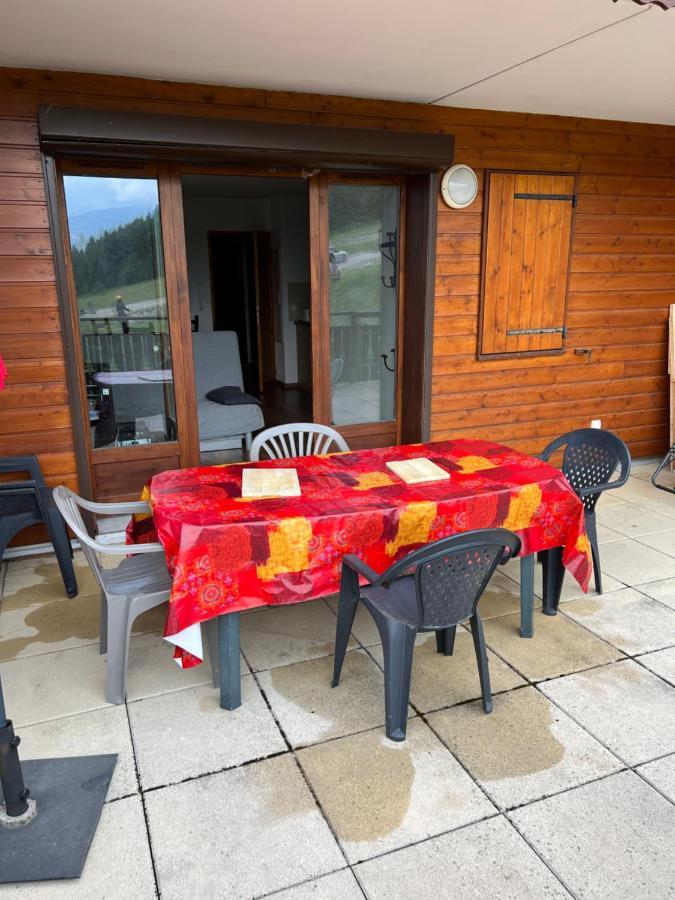Apartment L'appart Sur Les Pistes Le Devoluy