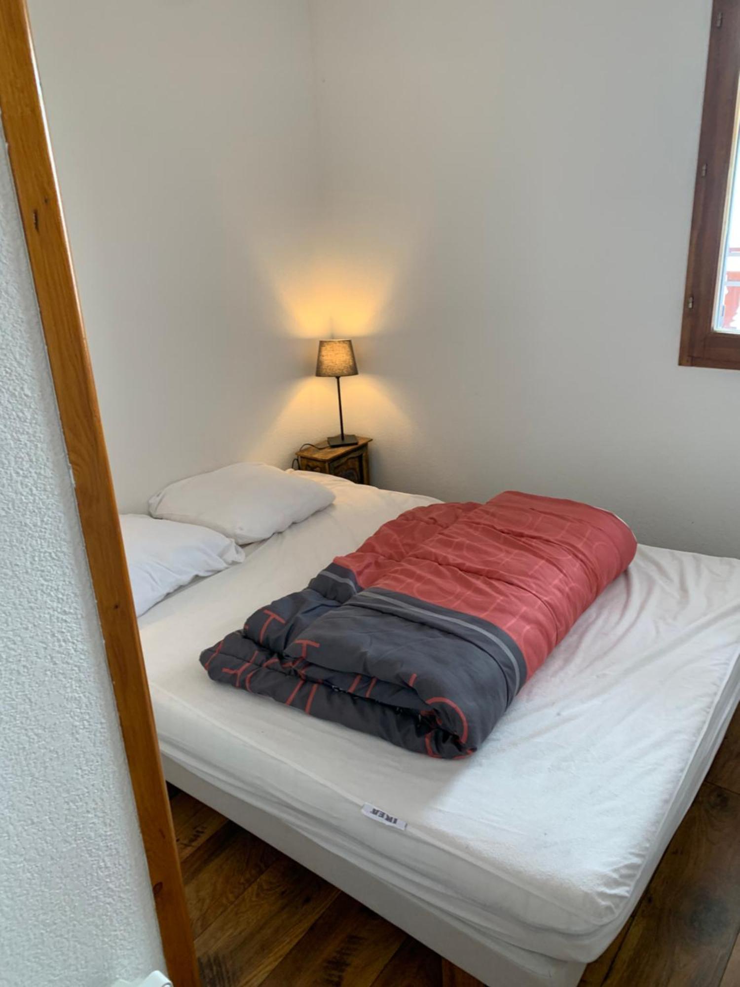 Apartment L'appart Sur Les Pistes