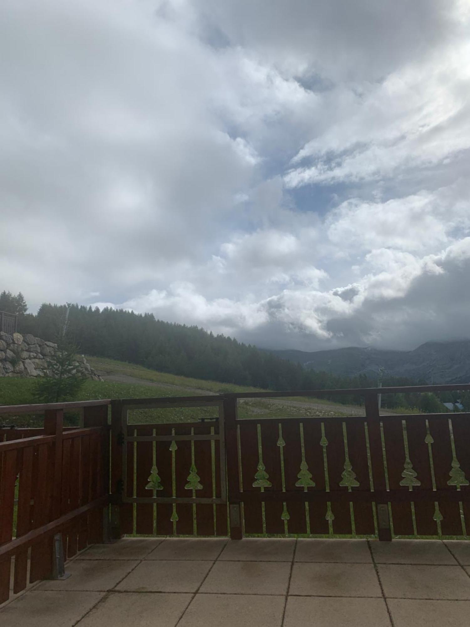 L'appart Sur Les Pistes Apartment *