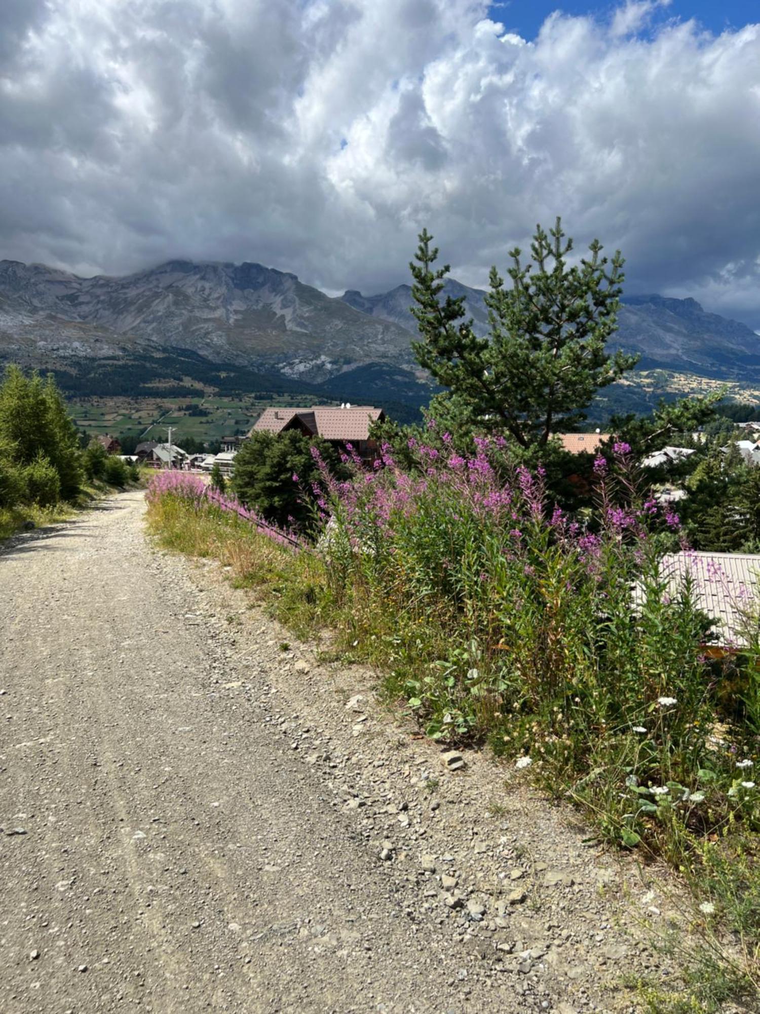 Apartment L'appart Sur Les Pistes *